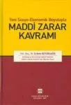 Maddi Zarar Kavramı