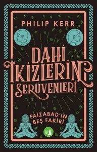 Dahi İkizlerin Serüvenleri - Faizabad'ın Beş Fakiri