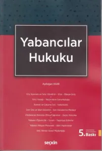 Yabancılar Hukuku