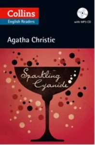 Sparkling Cyanide + CD (Agatha Christie Readers) Sparkling Cyanide + CD (Agatha Christie Readers)