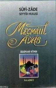 Mecma'ul Adab (Ciltli)