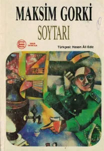 Soytarı