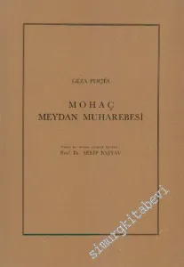 Mohaç Meydan Muharebesi -        1988