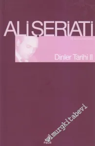 Dinler Tarihi 2 -