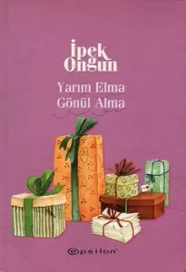 Yarım Elma Gönül Alma