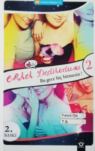 Erkek Dedikodusu 2