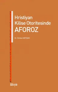 Hıristiyan Kilise Otoritesinde Aforoz