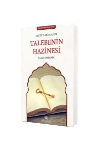 Talebenin Hazinesi Cep Boy Cilti