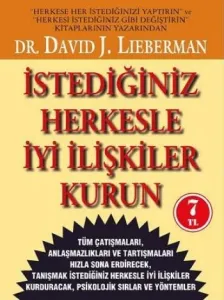 İstediğiniz Herkesle İyi ilişkiler Kurun İstediğiniz Herkesle İyi ilişkiler Kurun