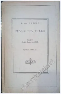 Büyük Devletler -        1965