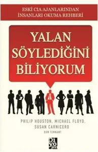 Yalan Sölediğini Biliyorum