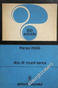 100 Soruda Fransız İhtilali -        1970