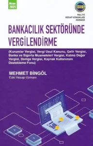 Bankacılık Sektöründe Vergilendirme
