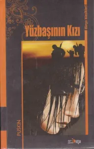 Yüzbaşının Kızı-Dünya Klasikleri