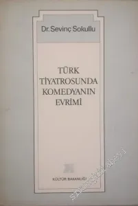 Türk Tiyatrosunda Komedyanın Evrimi -        1979