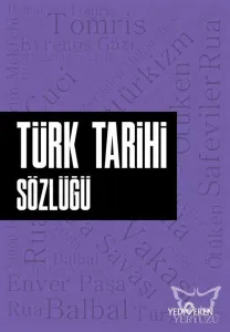 Türk Tarihi Sözlüğü