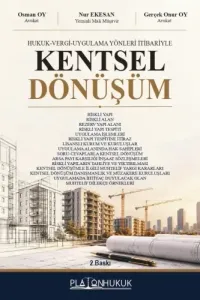 Kentsel Dönüşüm