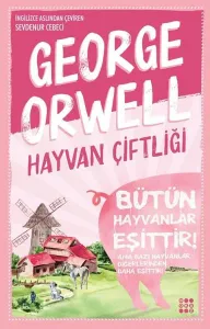 HAYVAN ÇİFTLİĞİ
