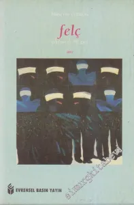 Felç İşkencede 90 Gün -