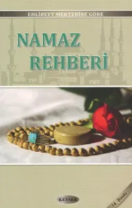 Namaz Rehberi