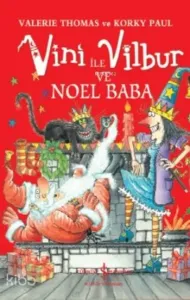 Vini ile Vilbur ve Noel Baba