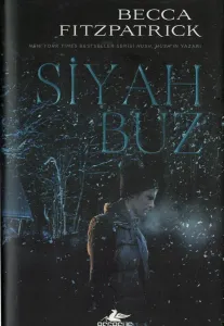 Siyah Buz (Ciltli)
