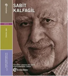 Fotoğraf Sanatçıları Dizisi 5 Sabit Kalfagil