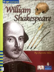 William Shakespeare