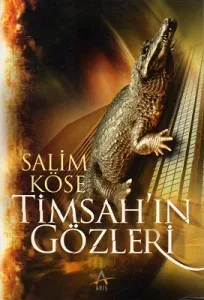Timsah'ın Gözleri