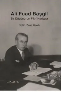 Bir Düşünürün Fikrî Haritası