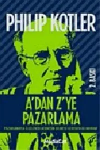A’dan Z’ye Pazarlama