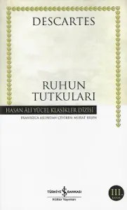Ruhun Tutkuları - Hasan Ali Yücel Klasikler