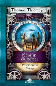 Poseidonun Sarayı