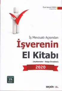 İşveren El Kitabı 2020