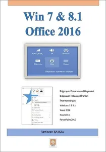 Win 7 - 8.1 Office 2016