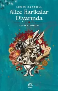 Alice Harikalar Diyarında