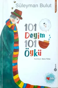 101 Deyim 101 Öykü