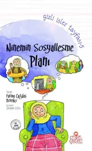 Ninemin Sosyalleşme Planı Gizli İşler Tayfası 5