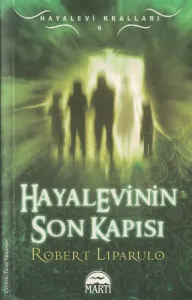 Hayalevinin Son Kapısı
