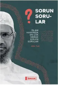 Sorun Sorular;İslam Hakk ında En Çok Merak Edilen Sorular