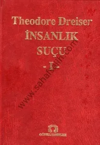 İnsanlık Suçu 1-2 Cilt Takım Eser