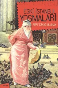 Eski İstanbul Yosmaları