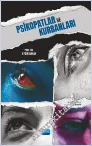 Psikopatlar ve Kurbanları -         2023