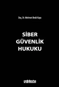 Siber Güvenlik Hukuku
