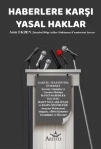 Haberlere Karşı Yasal Haklar
