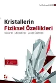 Kristallerin Fiziksel Özellikleri Tensörler – Etkileşmeler – Denge Özellikleri 2