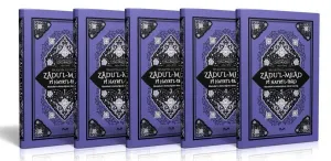 Zadul-Mead Fi Hayril-İbad (5 Cilt)