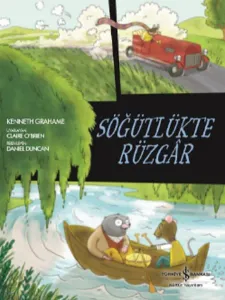 Söğütlükte Rüzgar; Çizgilerle Klasikler Dizisi