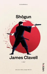 Shōgun (I. Cilt)