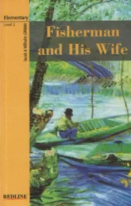 Fisherman and His Wife Level-2